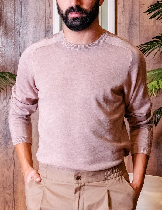Malha Rosa