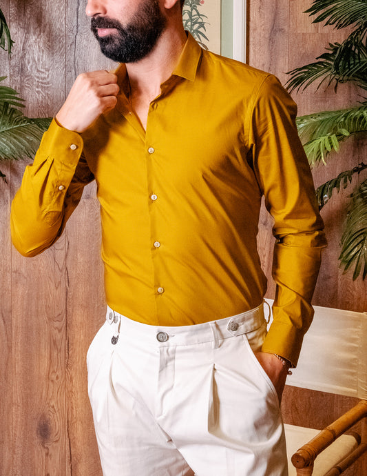 Camisa Scotch & Soda