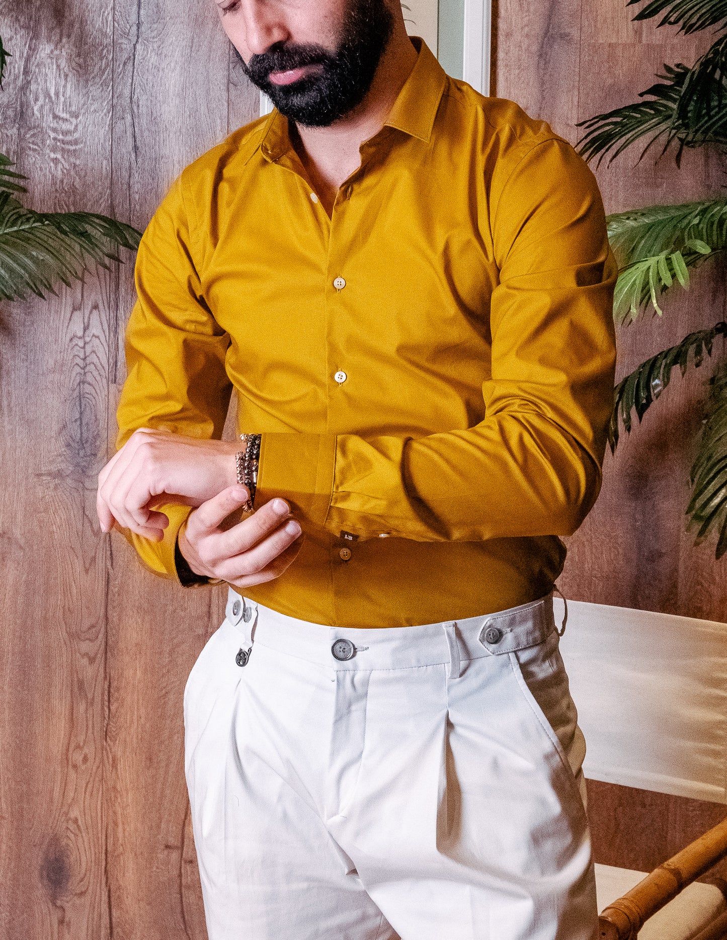 Camisa Scotch & Soda