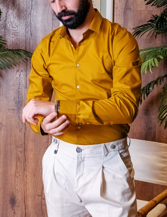 Camisa Scotch & Soda